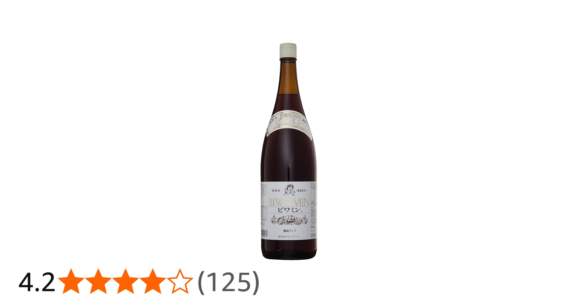 Amazon.co.jp: ビワミン 1.8L : 食品・飲料・お酒