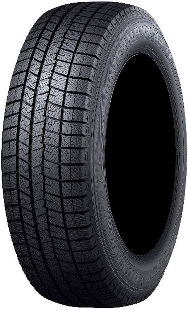 Amazon.co.jp: ダンロップ(DUNLOP) 205/60R16 92Q スタッドレスタイヤ