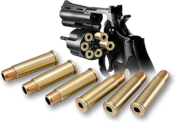 Amazon | 東京マルイ コルトパイソン .357マグナム 6インチ ステンレス