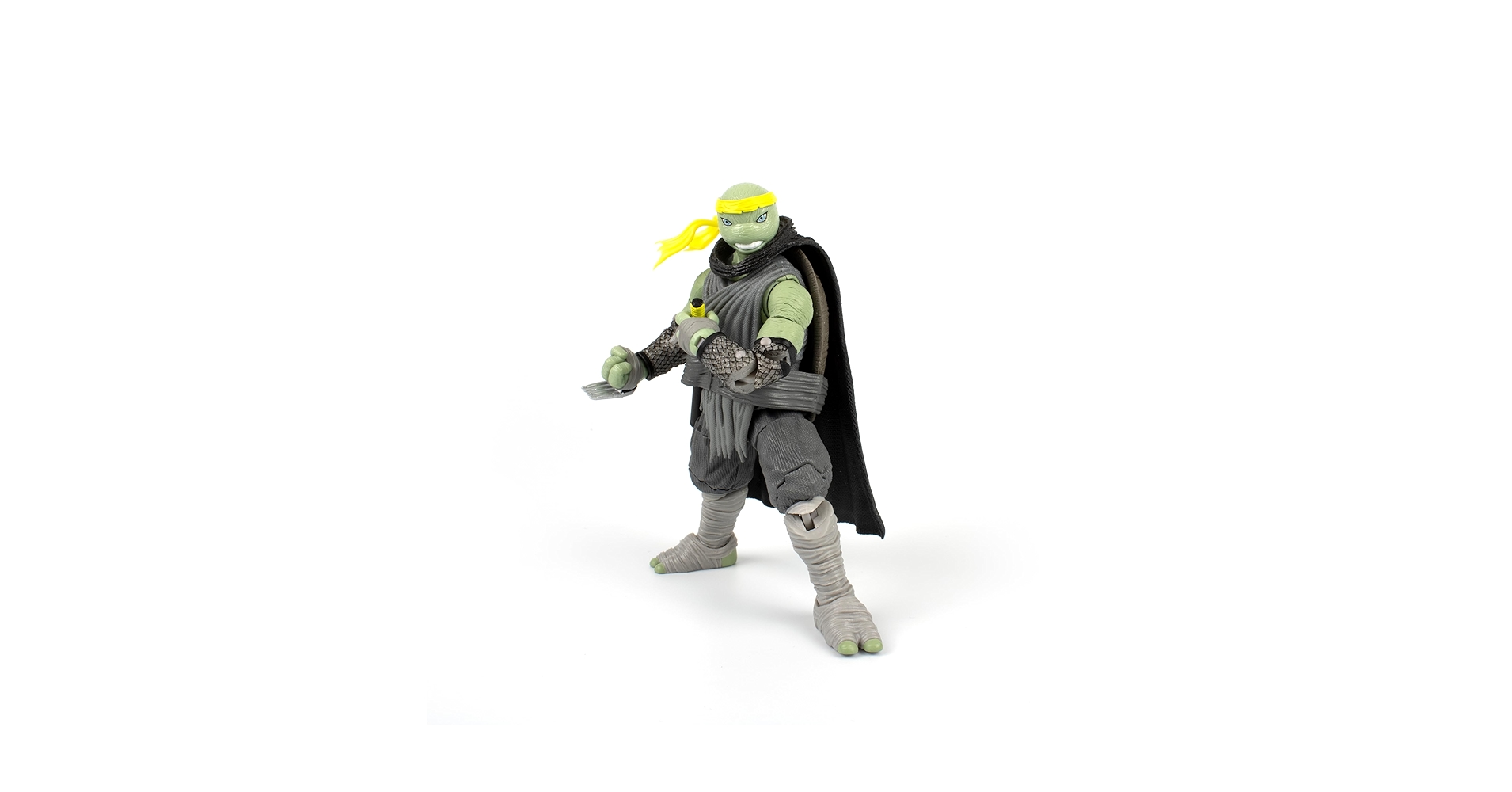 Jenniko フィギュア 26個セット Amazon.com: Teenage Mutant Ninja