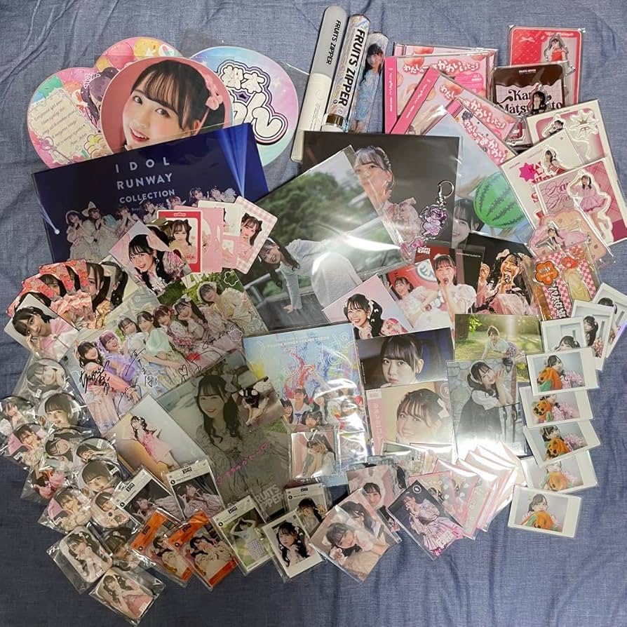 松本かれん まとめ売り