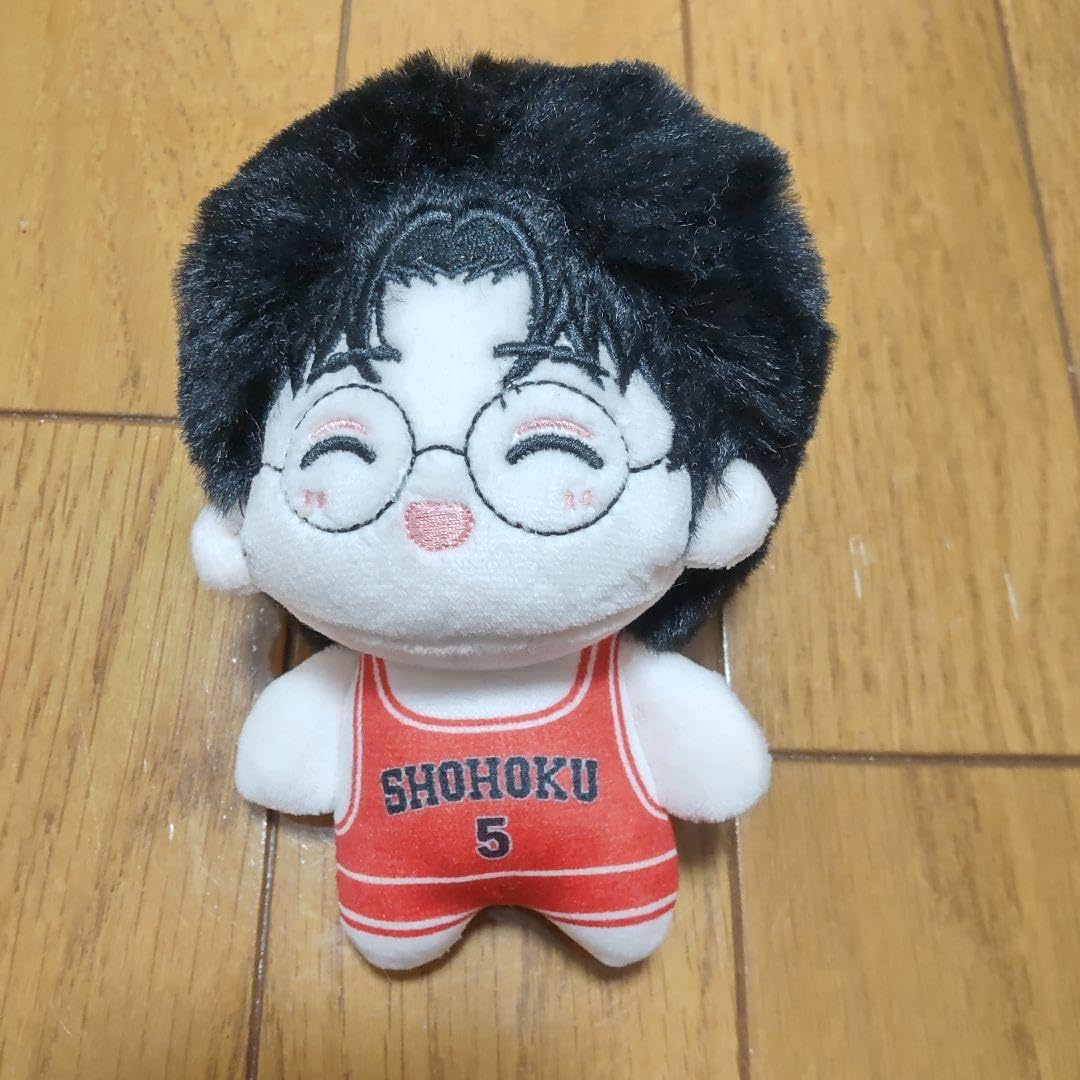 <当時品>スラムダンクぬいぐるみ スラムダンク SLAM DUNK ぬいぐるみ 当時物｜Yahoo!フリマ（旧PayPay