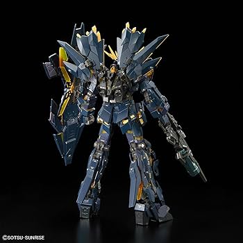 Amazon | BANDAI SPIRITS(バンダイ スピリッツ) RG 機動戦士ガンダムUC