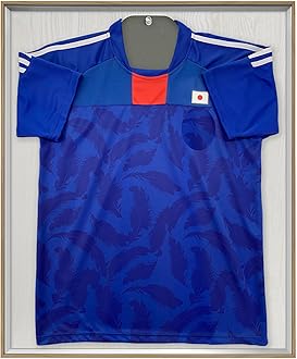 Amazon.co.jp: 額縁のタカハシ: ユニフォーム額