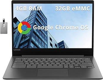 Amazon.com: Lenovo Chromebook S330 14