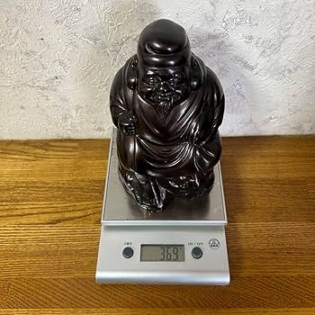 Amazon.co.jp: 七福神 貯金箱 神様 アンティーク 置物 骨董品 ご利益