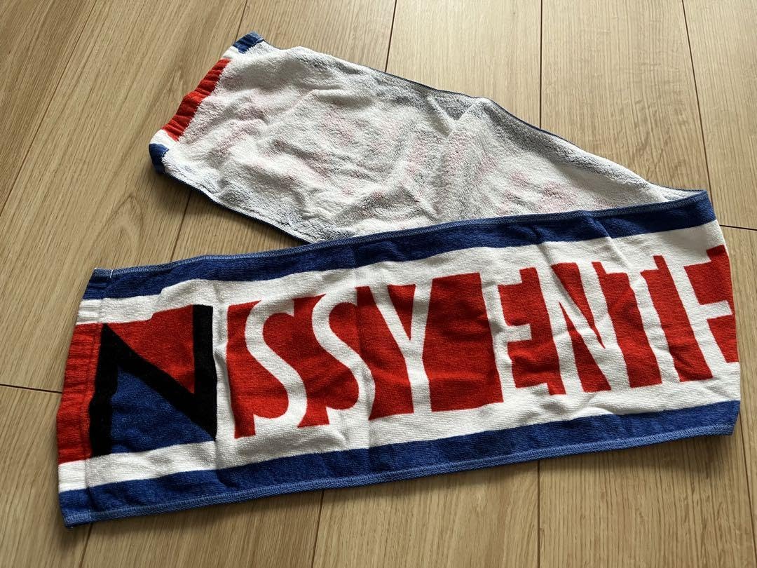 AAA 1st オレンジタオル 西島隆弘 AAA 1st オレンジタオル 西島隆弘