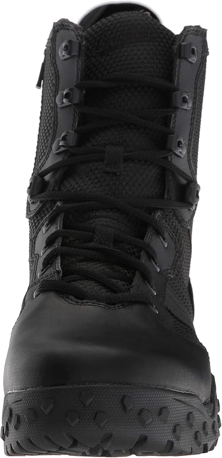 Amazon.com: Danner Men's Scorch Side-Zip 8