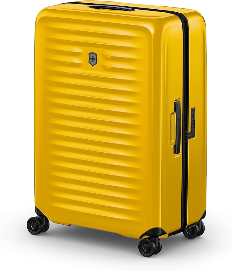 Amazon | [ビクトリノックス] Airox エアロックス ラージ ハードサイド