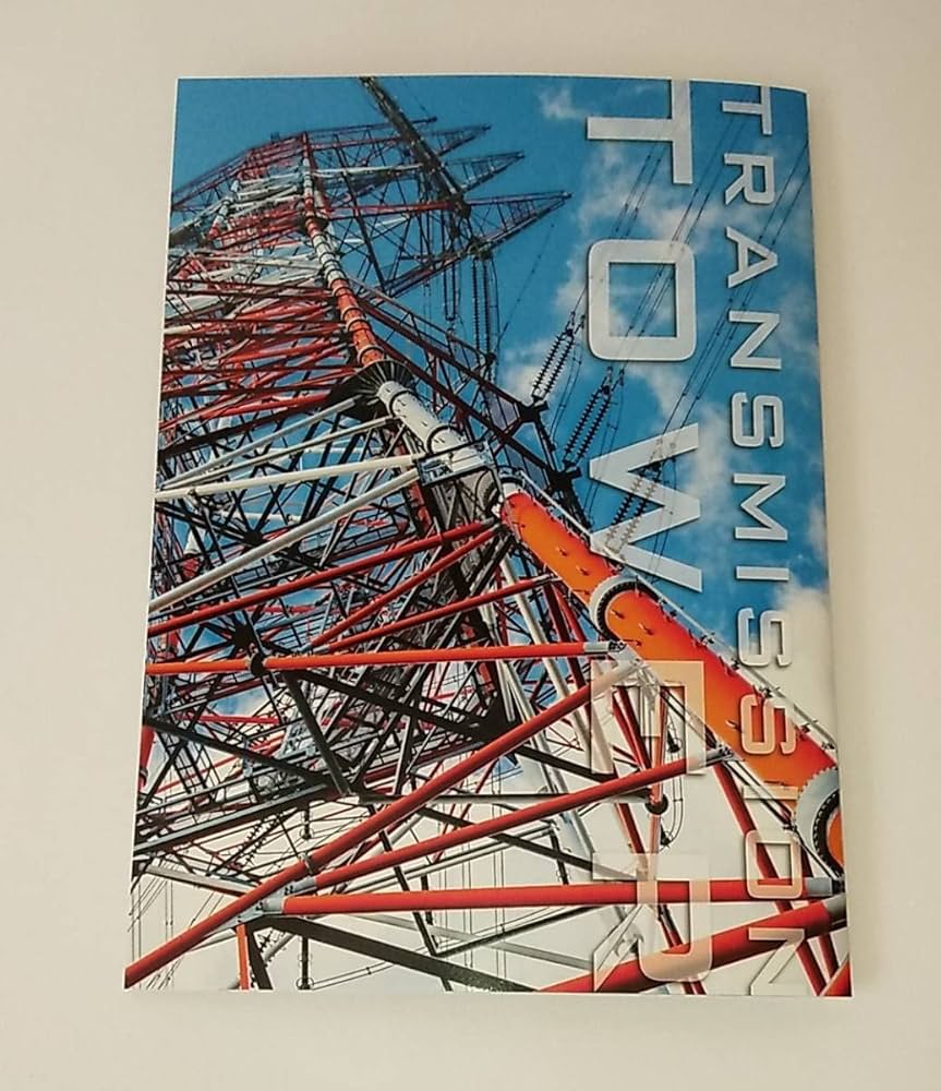 送配電鉄塔カードセット 鉄塔カードの販売について | プレスリリース