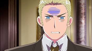 Amazon.co.jp: 銀幕ヘタリア Axis Powers Paint it,White(白くぬれ