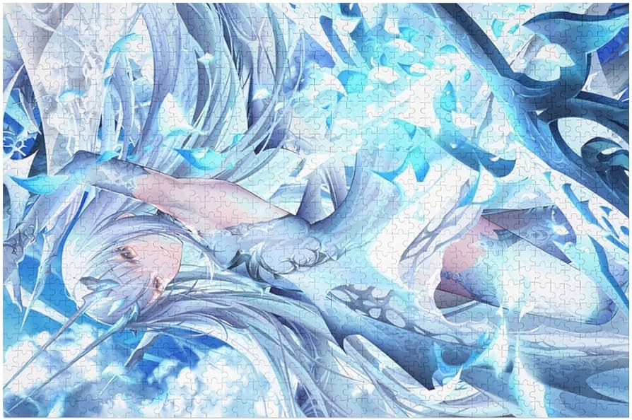 Amazon.co.jp: Fate/Grand Order フェイト ジグソーパズル 300ピース