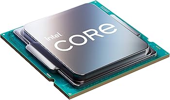 Amazon.com: Intel® Core™ i5-11400F Desktop Processor 6 Cores up to