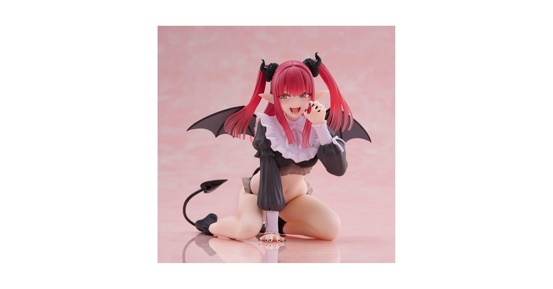 着せ恋 Desktop Cuteフィギュア 喜多川海夢 リズver 13個セット その