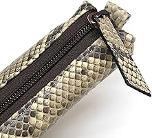 Amazon.co.jp: MT1201 ペンケース 筆箱 ふでばこ PenCase 本革