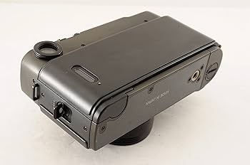 Amazon.co.jp: Konica コニカ HEXAR ヘキサー ブラック 35mm F2 : 家電