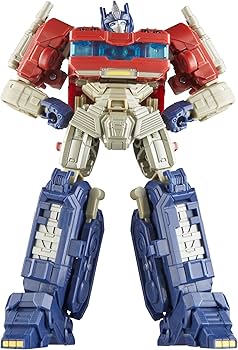 Amazon.com: Transformers Toys Studio Series Deluxe One 112 Optimus