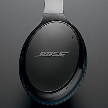 Amazon.co.jp: Bose QuietComfort 25 Acoustic Noise Cancelling