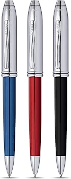 Amazon.co.jp: Cross Townsend タキシード ボールペン Lサイズ