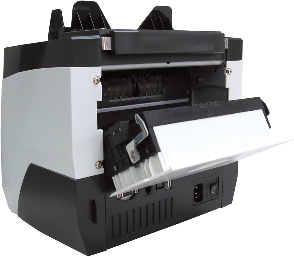 Amazon | ダイト 紙幣計数機 2年保証 混合金種計数 異金種検知付 日本