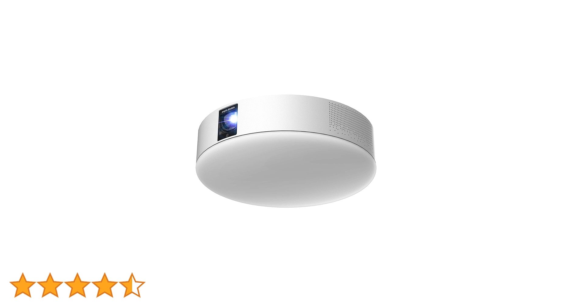 poplin Aladdin 2円形シーリングライト Amazon.co.jp: popIn Aladdin 2