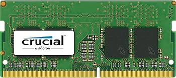 Amazon | Crucial ノートPC用増設メモリ 4GB(4GBx1枚) DDR4 2400MT/s
