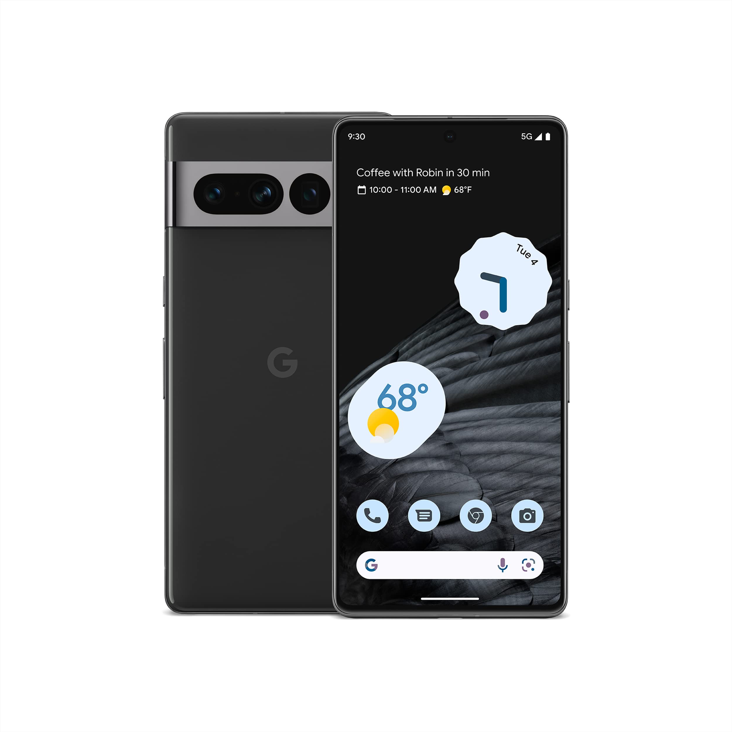 Google Pixel 7 Pro 128GB Obsidian SIMフリー Amazon | 【整備済み品