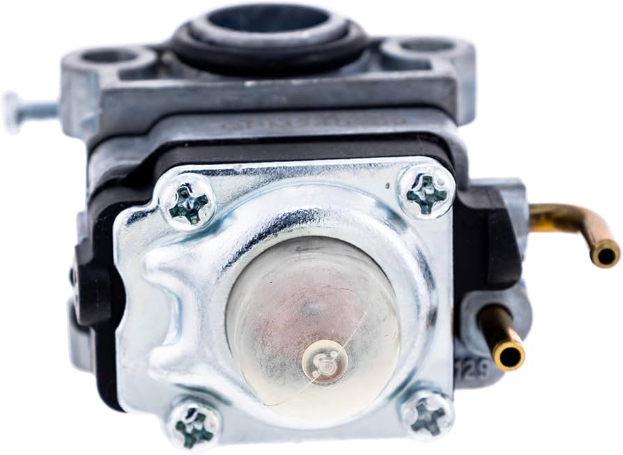 Amazon.com: MTD 753-06083 Carburetor for Troy-Bilt Craftsman WS430