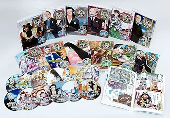 ☆美品☆4大特典付き DVD付 学研 まんが 日本の歴史 全14巻セット