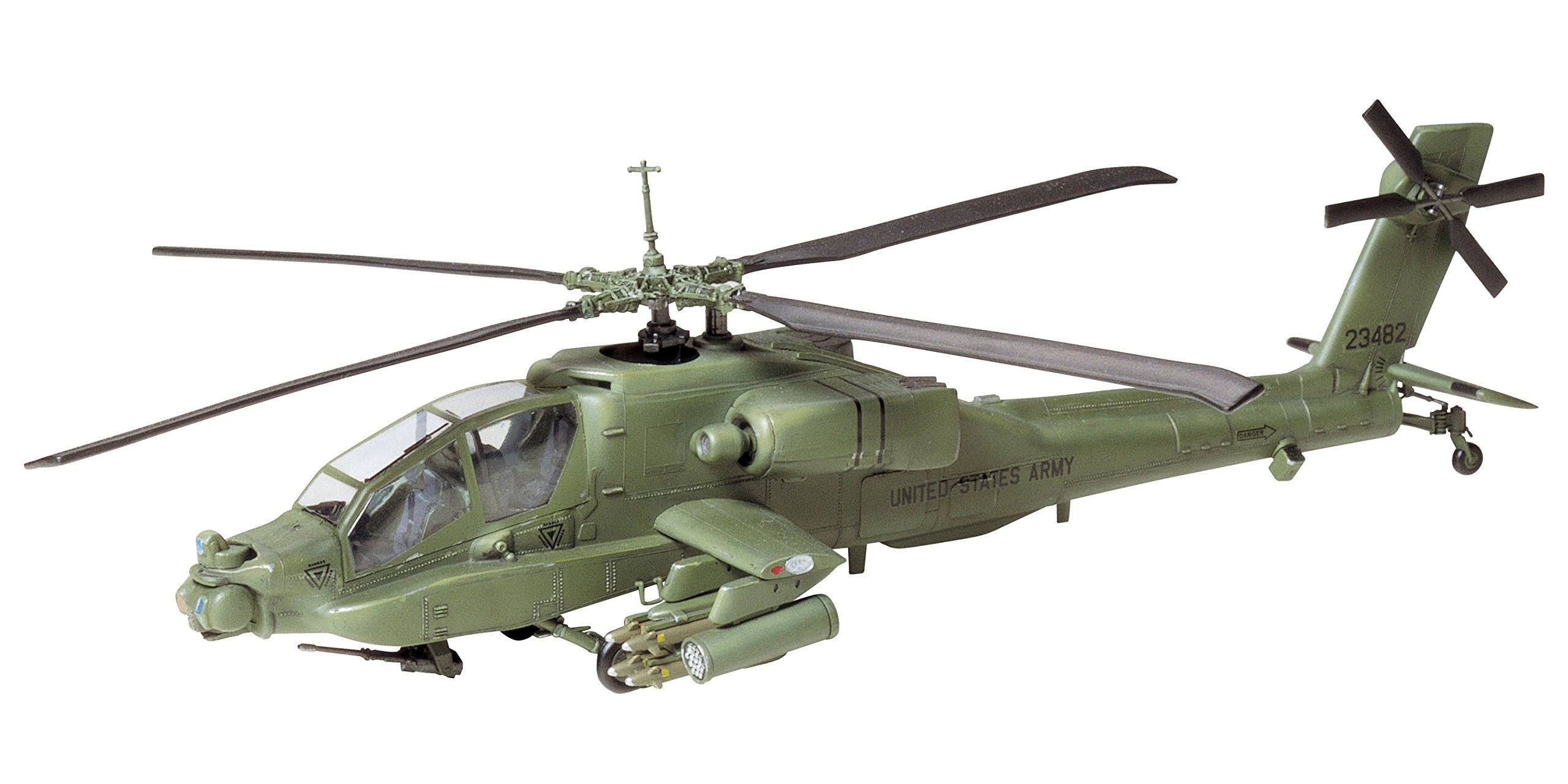 希少】 Elite Force 1:18 US Army AH-64 アパッチ 希少】 Elite Force