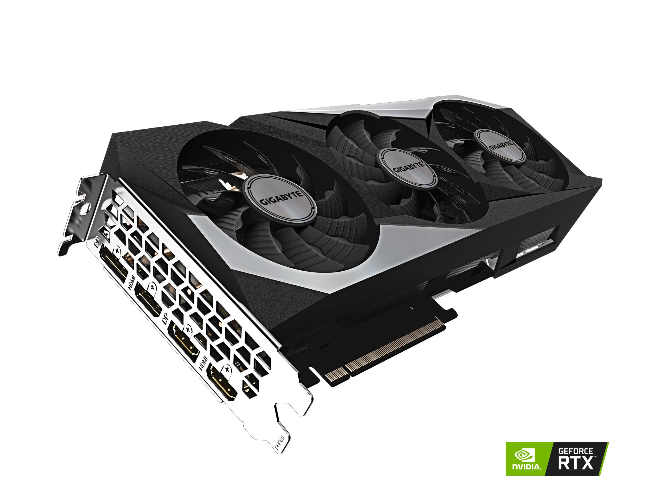 グラフィックボード・グラボ・ビデオカード GIGABYTE GeForce RTX 3070