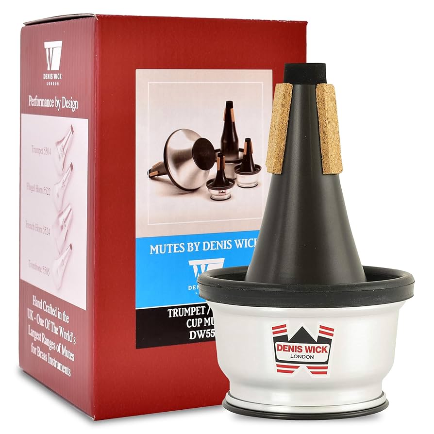 管楽器・吹奏楽器 Denis Wick 4FL 管楽器・吹奏楽器 Denis Wick 4FL