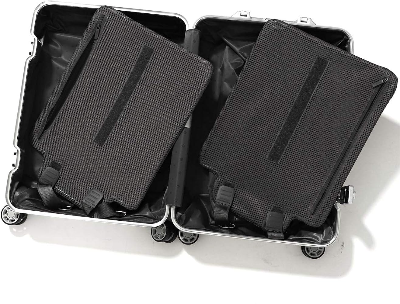 Amazon | [リモワ] スーツケース ORIGINAL CABIN S オリジナル