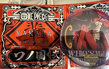 ワンピース 輩缶バッジ 第22弾 ワノ国 弍 イゾウ 30点セット ONEPIECE