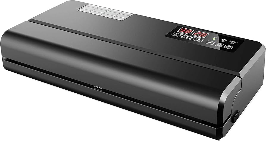 たかぴこ フードシールド 真空パック器 JP290 真空パック機 Amazon.co