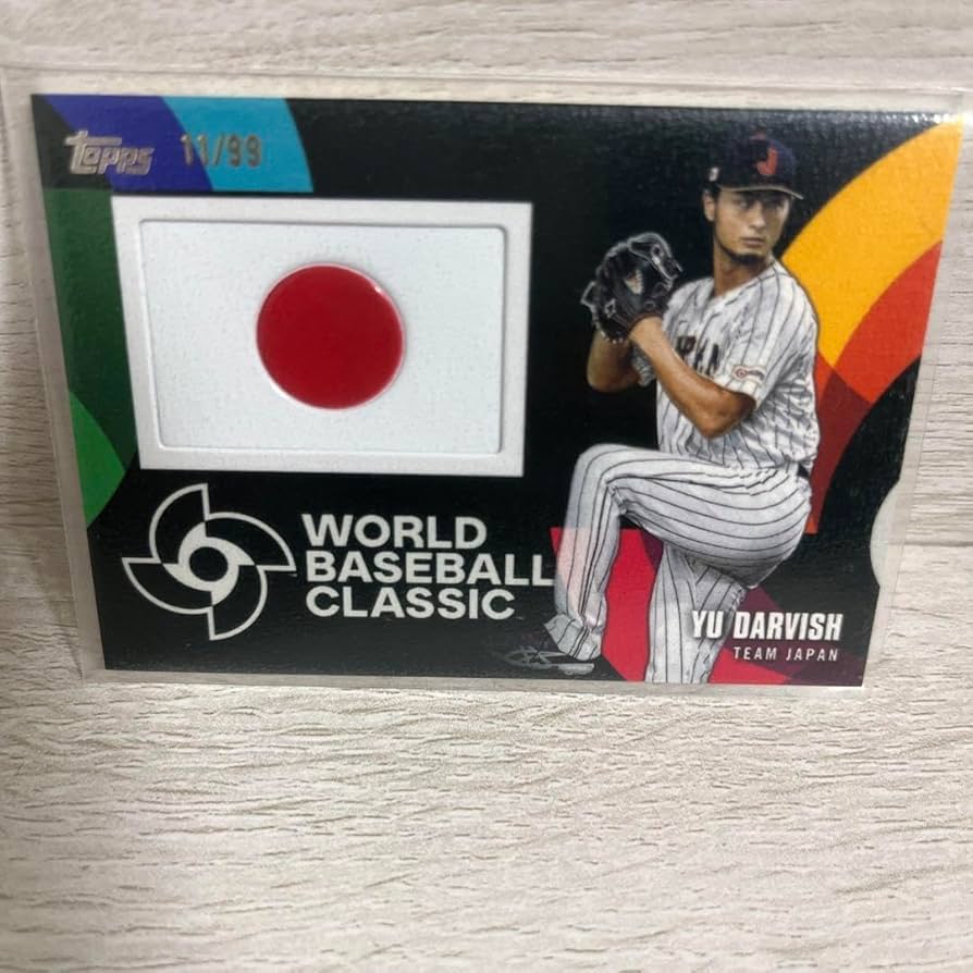 topps206 タバコカード カープ 菊池 99シリアル topps206 タバコカード