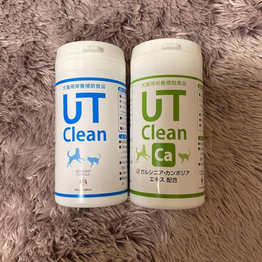 Amazon | UTクリーン UTクリーンca | ノーブランド品 | 胃腸薬・整腸剤