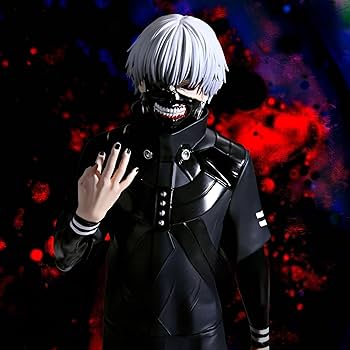 Amazon | 東京喰種 Grandista -KANEKI KEN- 金木研 フィギュア