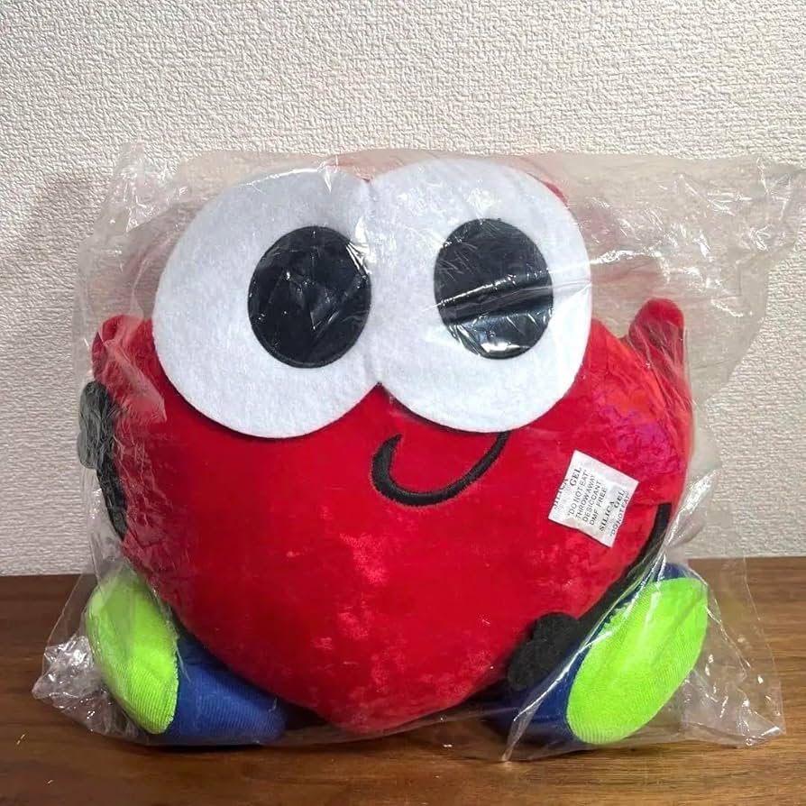 Amazon.co.jp: Nissy リッピー ぬいぐるみ ブランケット モフンケット