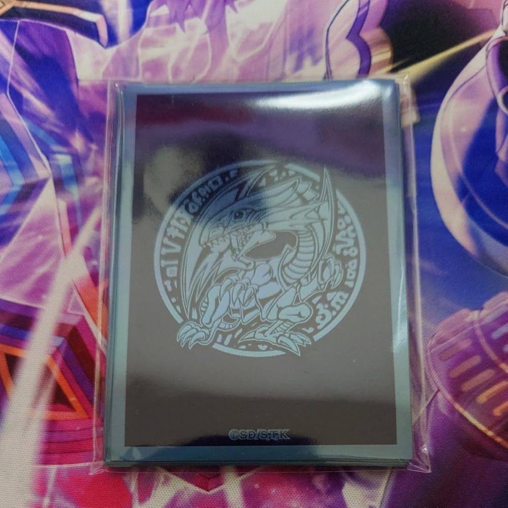 遊戯王WCQ2010 スリーブ 78枚 世界大会 遊戯王WCQ2010 スリーブ 78枚