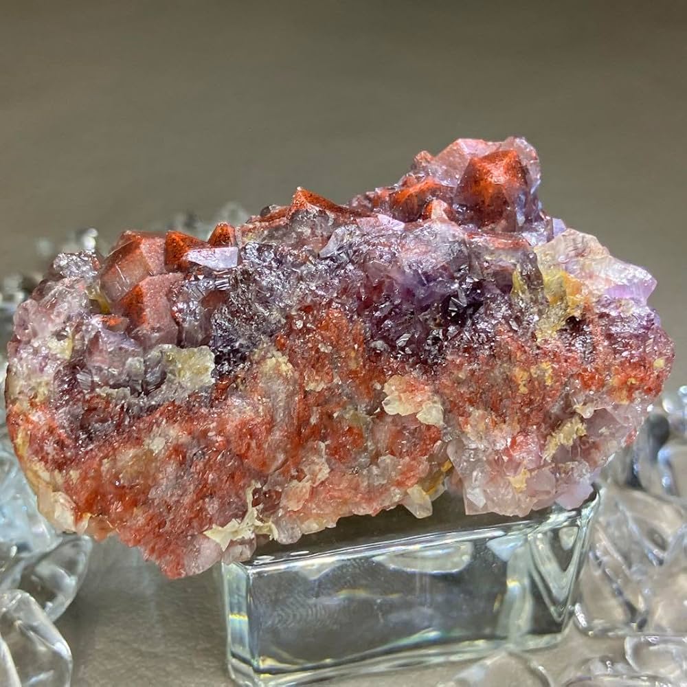 楽天市場】オーラライト23 原石の通販 週末限定価格✨美✨希少石✨宝石