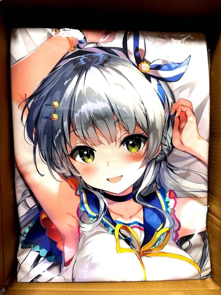 Amazon | 柏木咲姫 抱き枕カバー オンゲキ フジ抱き枕カバーショップ