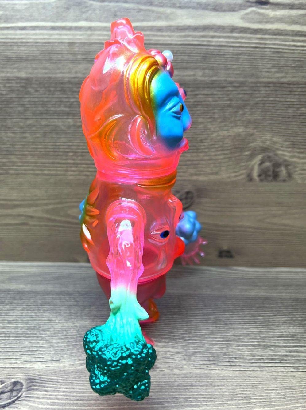 Blood Guts Toys Izumonster 太陽神ピカス