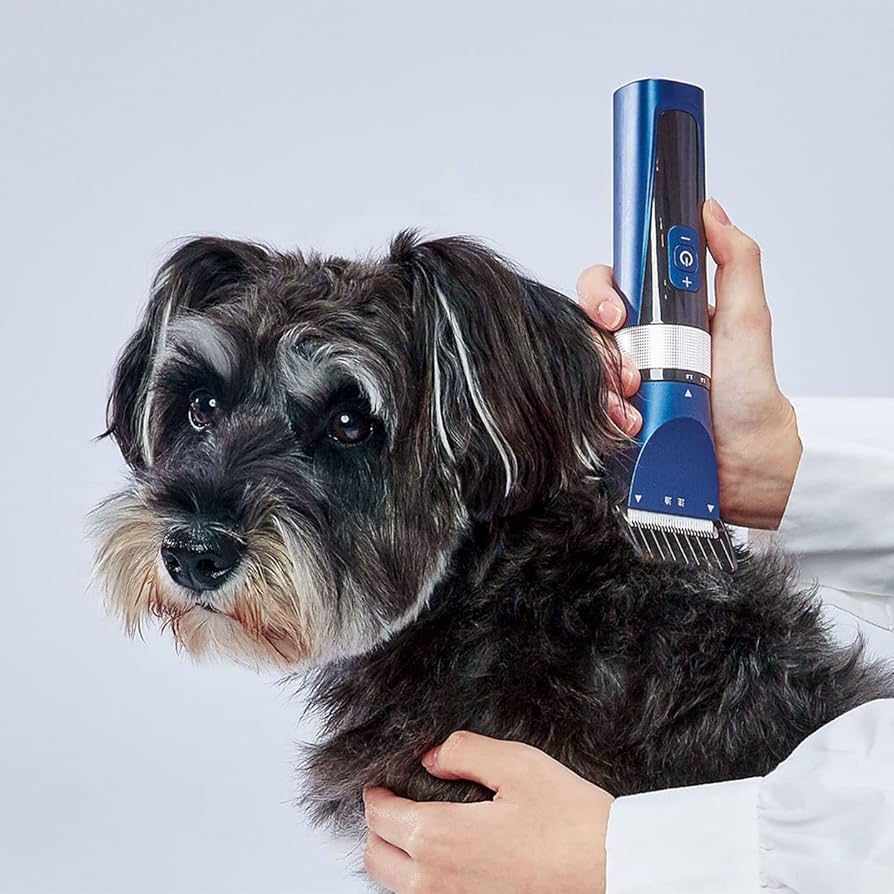 Amazon | ペティオ (Petio) Self Trimmer セルフトリマー コードレス