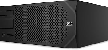 Amazon.com: HP Smart Buy Z2 G4 SFF i7-8700k : Electronics