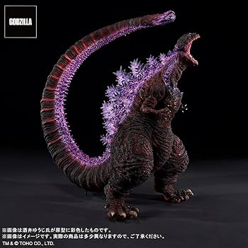 Amazon.co.jp: エクスプラス(X PLUS) GARAGE TOY 東宝30cmシリーズ