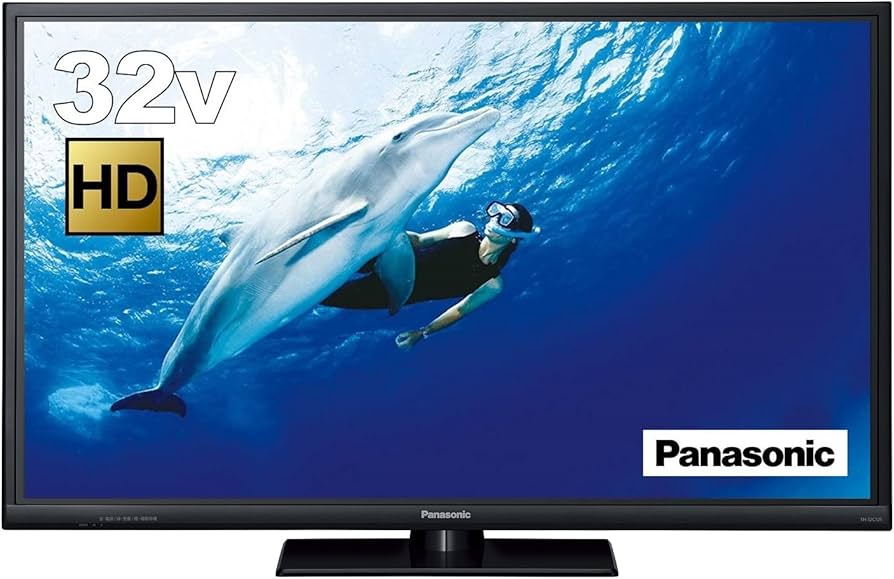 パナソニック 32V型 液晶テレビ ビエラ TH-32D305 パナソニック VIERA