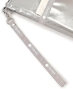 Amazon | MASTER TRAVEL WALLET/2123/ギンガ【ひとりっぷ(R