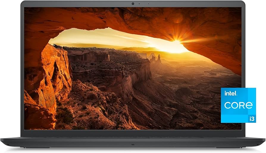 Amazon.com: 2021 Dell New Inspiron 15 3000 Slim Laptop, 15.6