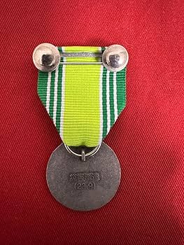 自衛隊 防衛記念章 18連(徽章)｜売買されたオークション情報、yahoo